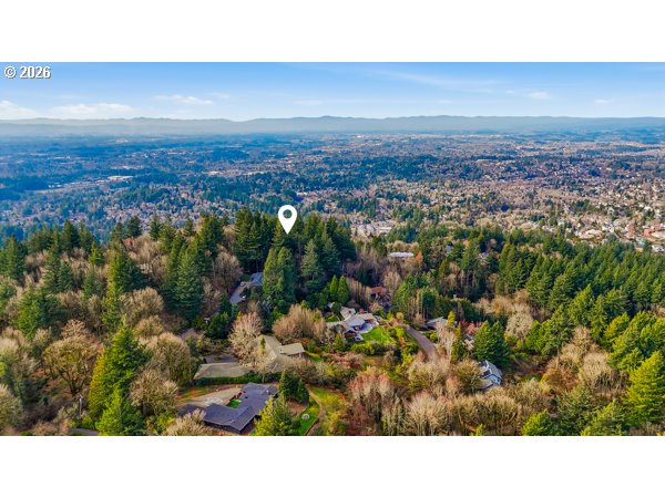 7324 Northwest Penridge Road Portland, OR 97229 - Photo 13 of 15