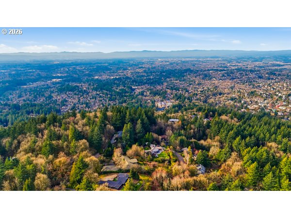 7324 Northwest Penridge Road Portland, OR 97229 - Photo 15 of 15