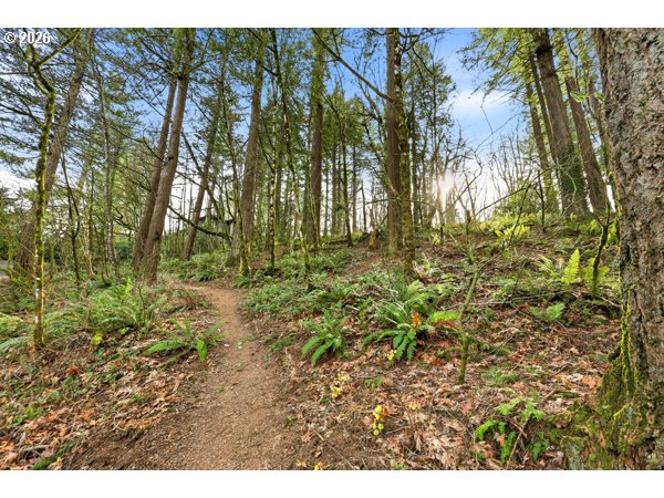 7324 Northwest Penridge Road Portland, OR 97229 - Photo 3 of 15