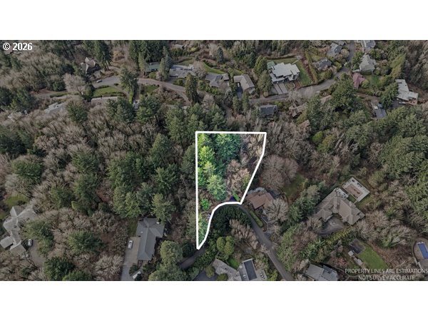 7324 Northwest Penridge Road Portland, OR 97229 - Photo 9 of 15