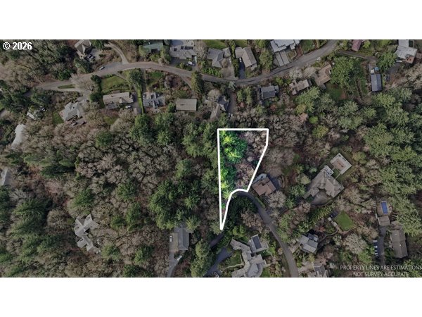 7324 Northwest Penridge Road Portland, OR 97229 - Photo 10 of 15