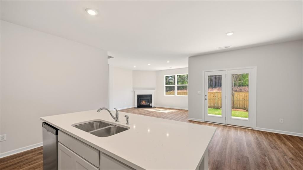 8574 Seabiscuit Road Lithonia, GA 30058 - Photo 14 of 29