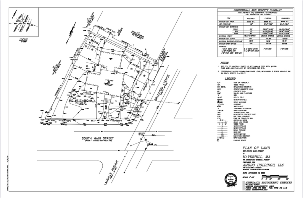 399 South Main Street Haverhill, MA 01835 - Photo 9 of 17 unknown