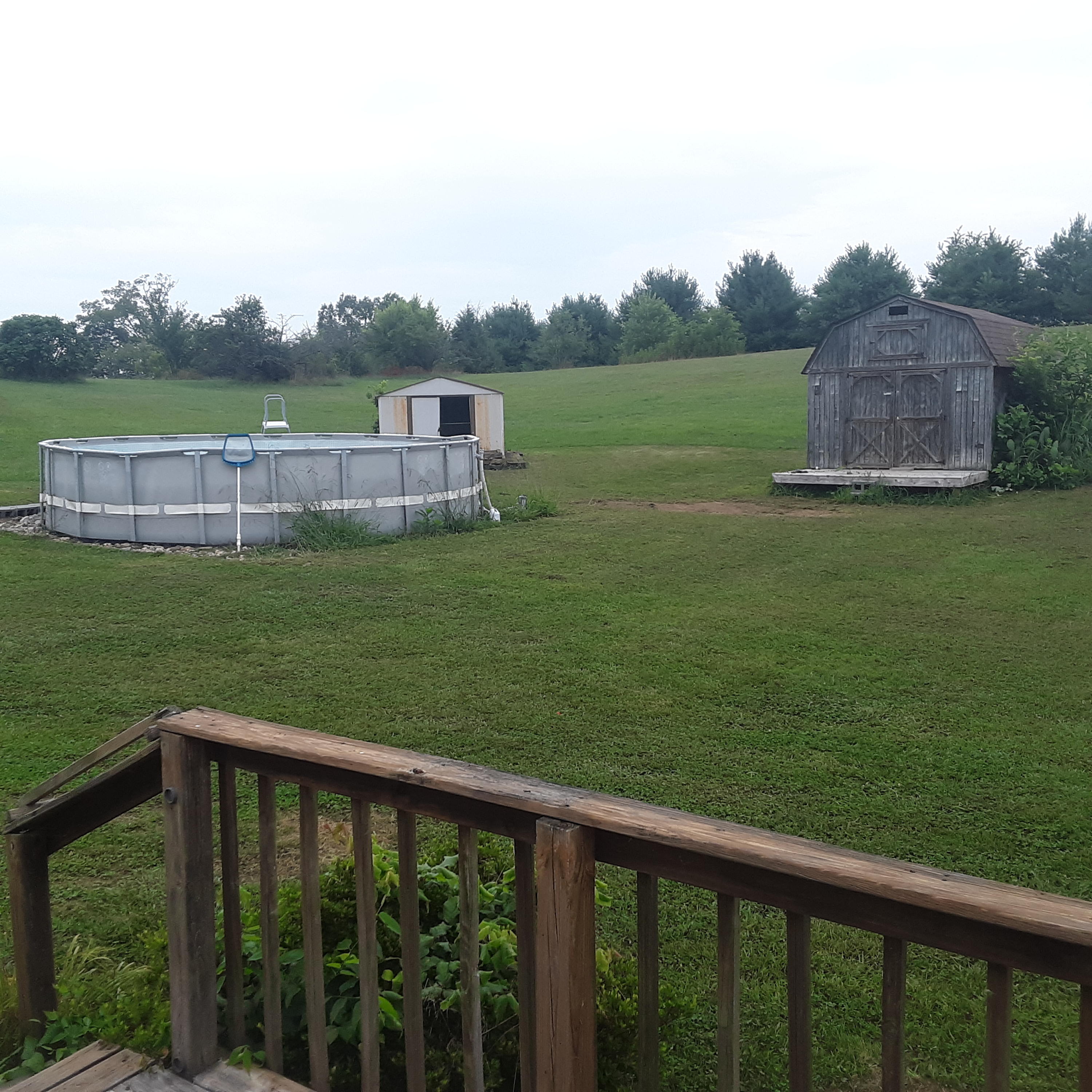 889 Howell River Road Rutledge, TN 37861 - Photo 8 of 29 20210707_131539