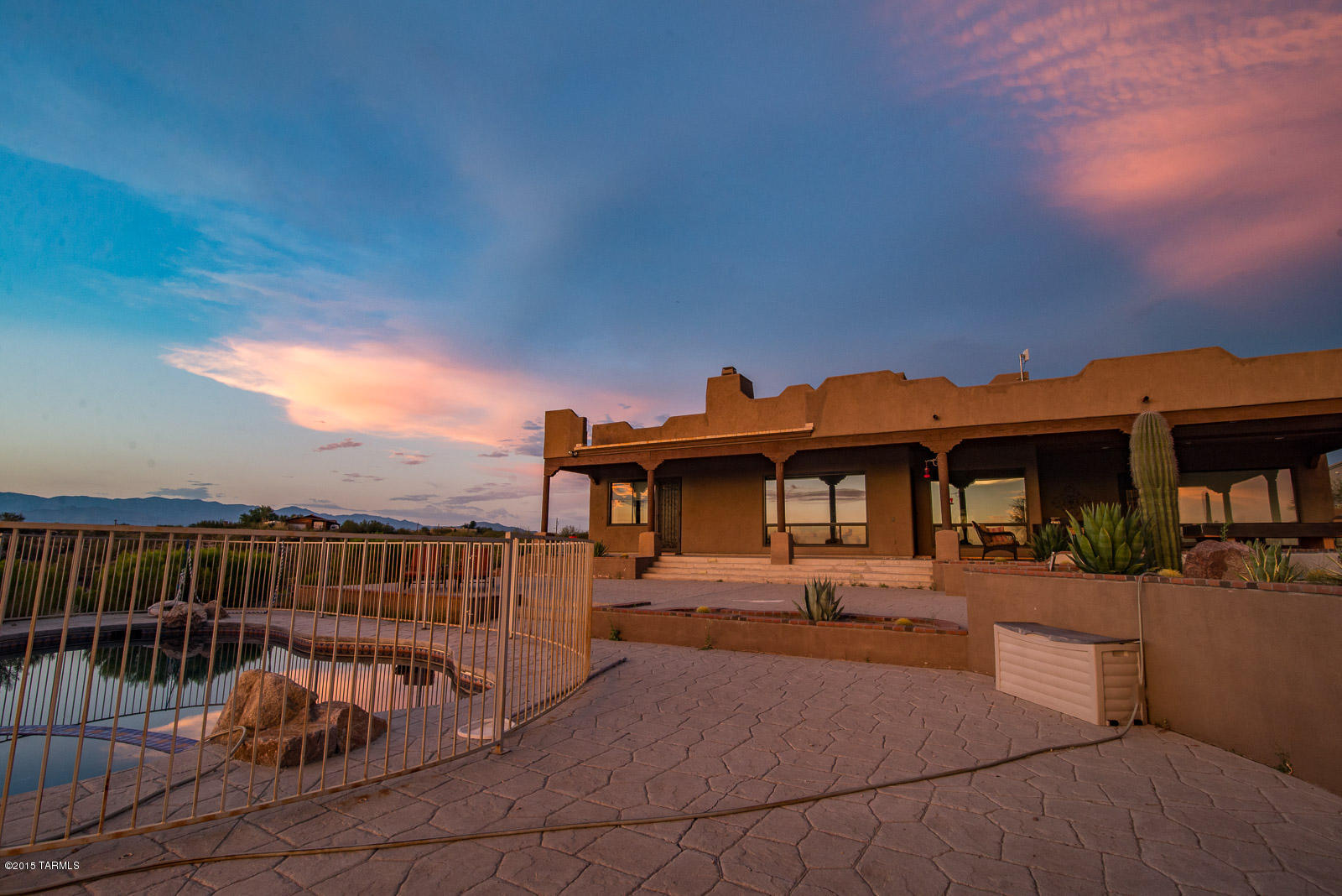 5052 South Perlita Road Tucson, AZ 85747 - Photo 40 of 50