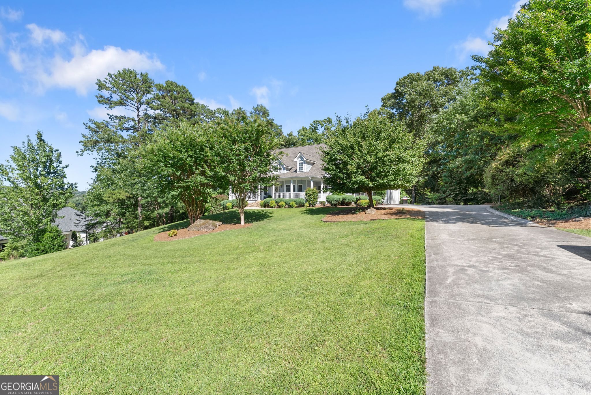 1009 Baldwin Heights Road Baldwin, GA 30511 - Photo 7 of 72
