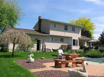 3533 North Gale Road Davison, MI 48423 - Photo 5 of 5 20266466-4.JPG