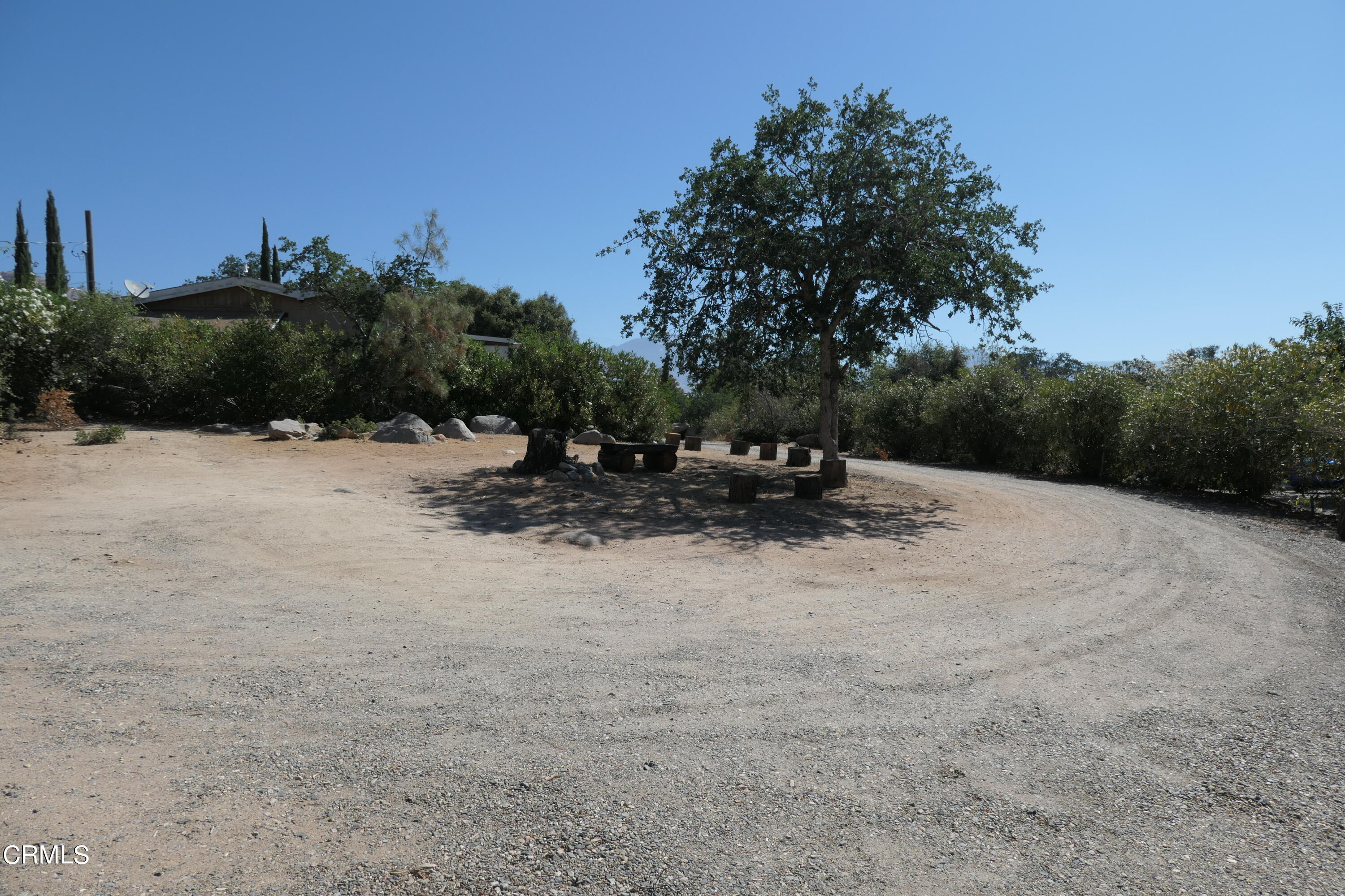 253 Evans Road Wofford Heights, CA 93285 - Photo 10 of 13 a view of a park with plants and trees