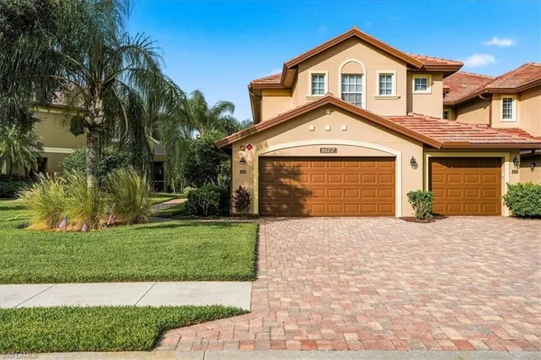 $564,900 | 6622 Alden Woods Circle, Unit 101, Naples, FL 34113