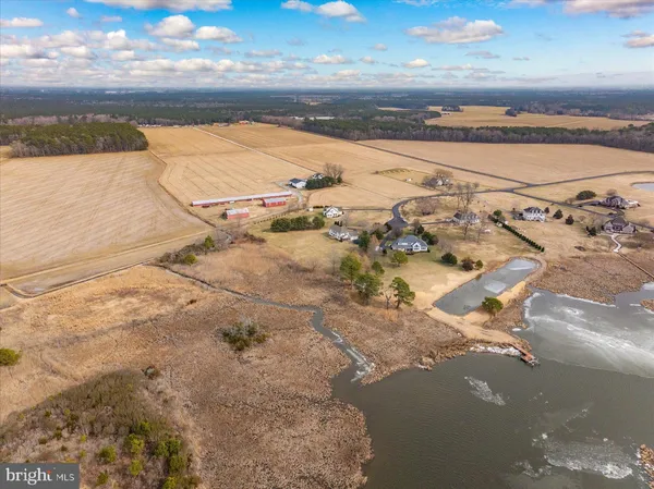 $675,000 | 12661 Mallard Landing Road, Princess Anne, MD 21853