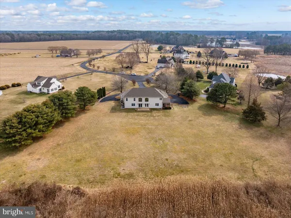 $675,000 | 12661 Mallard Landing Road, Princess Anne, MD 21853