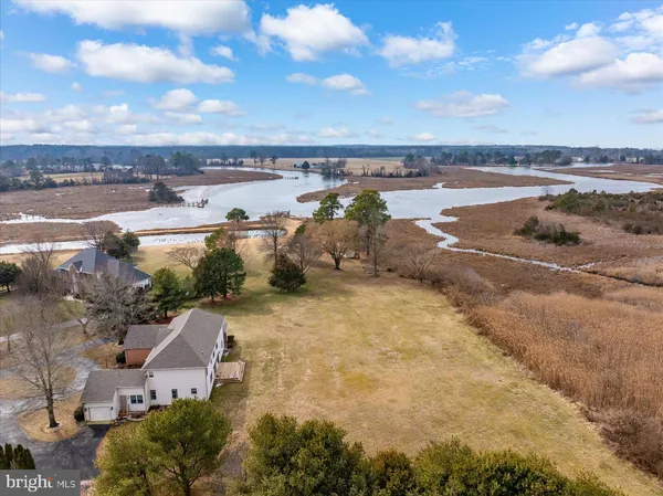 $675,000 | 12661 Mallard Landing Road, Princess Anne, MD 21853