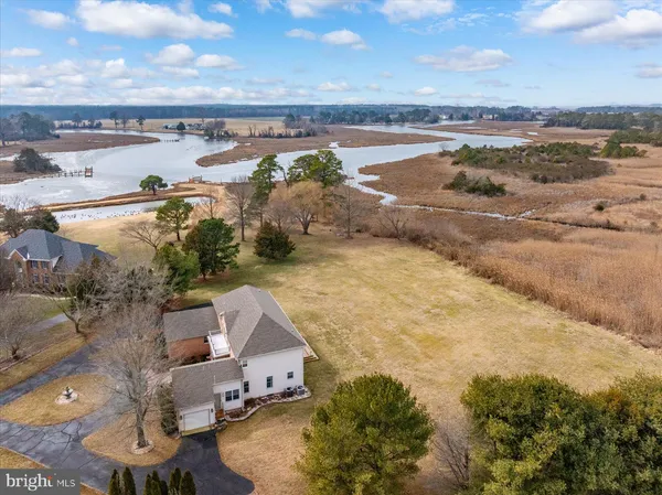 $675,000 | 12661 Mallard Landing Road, Princess Anne, MD 21853