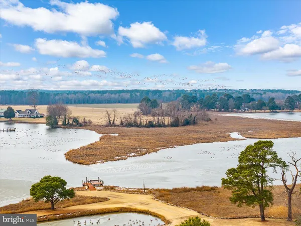 $675,000 | 12661 Mallard Landing Road, Princess Anne, MD 21853