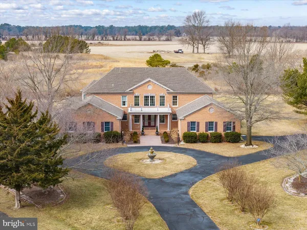 $675,000 | 12661 Mallard Landing Road, Princess Anne, MD 21853