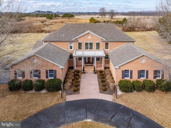 $675,000 | 12661 Mallard Landing Road, Princess Anne, MD 21853