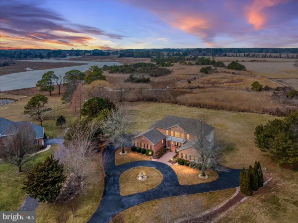 $675,000 | 12661 Mallard Landing Road, Princess Anne, MD 21853
