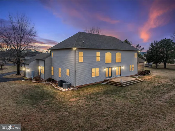 $675,000 | 12661 Mallard Landing Road, Princess Anne, MD 21853