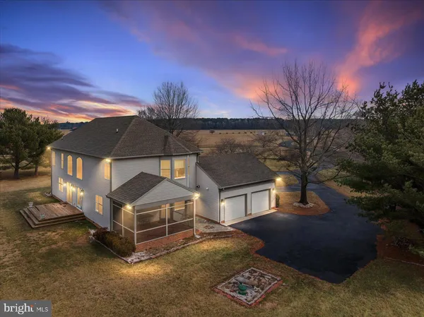 $675,000 | 12661 Mallard Landing Road, Princess Anne, MD 21853