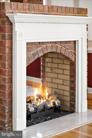 a view of an ocean and beach