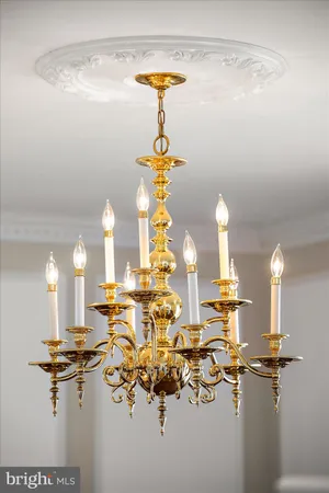 a view of a city and an ocean view