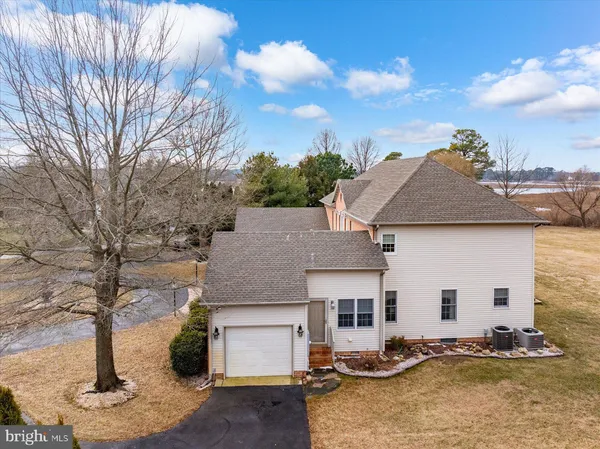 $675,000 | 12661 Mallard Landing Road, Princess Anne, MD 21853