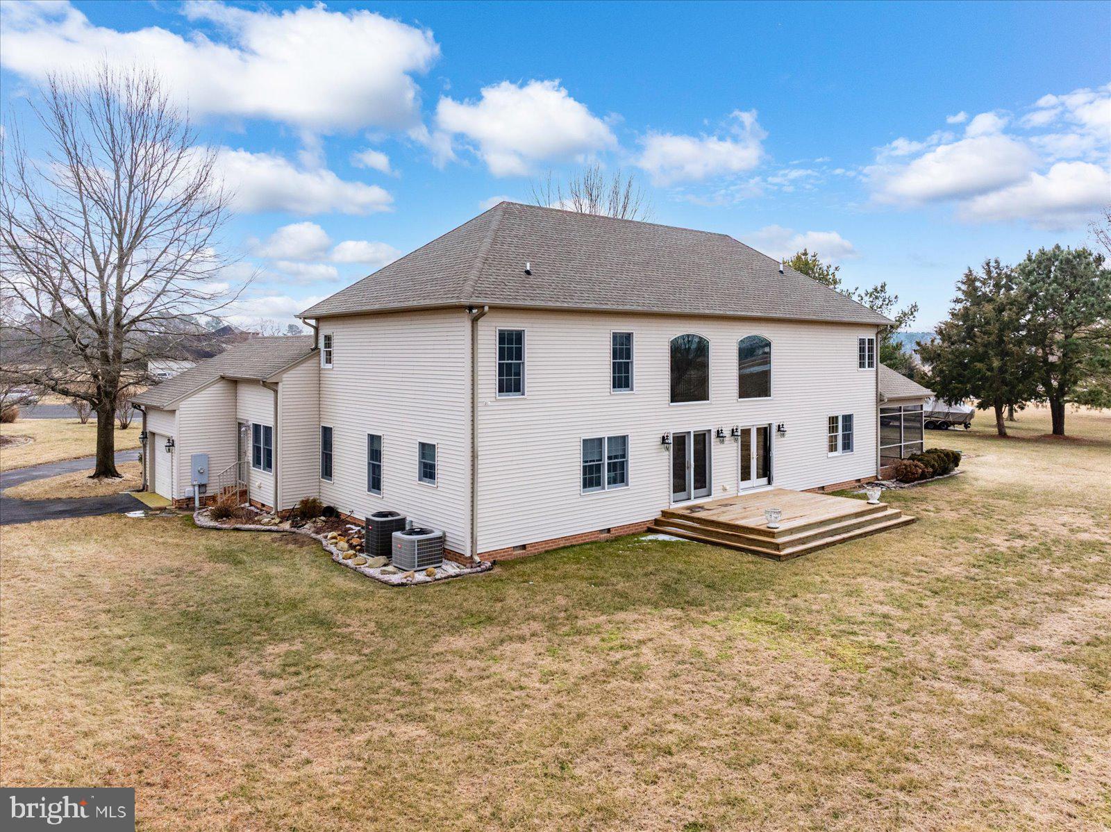12661 Mallard Landing Road Princess Anne, MD 21853 - Photo 82 of 123