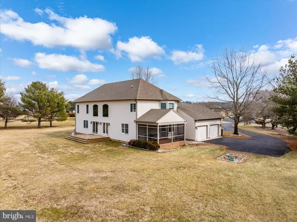 $675,000 | 12661 Mallard Landing Road, Princess Anne, MD 21853