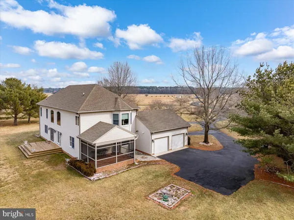 $675,000 | 12661 Mallard Landing Road, Princess Anne, MD 21853