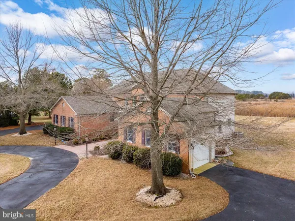 $675,000 | 12661 Mallard Landing Road, Princess Anne, MD 21853