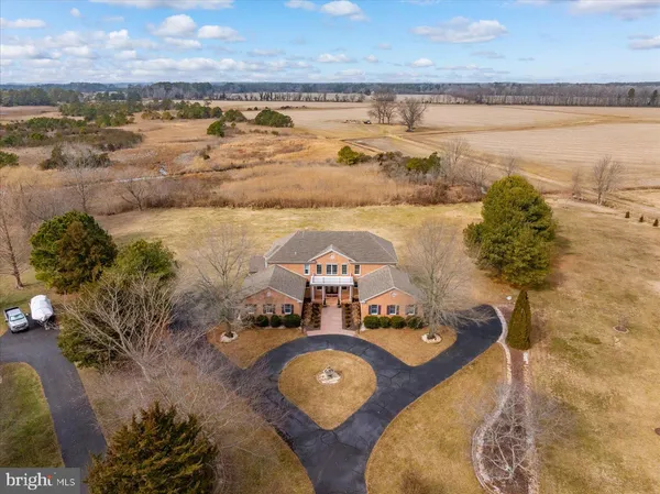 $675,000 | 12661 Mallard Landing Road, Princess Anne, MD 21853