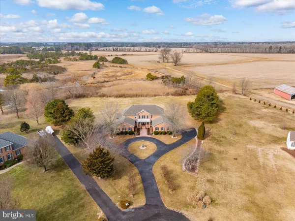 $675,000 | 12661 Mallard Landing Road, Princess Anne, MD 21853