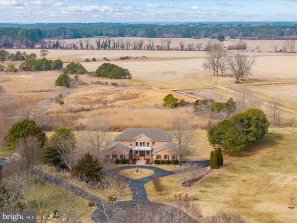 $675,000 | 12661 Mallard Landing Road, Princess Anne, MD 21853