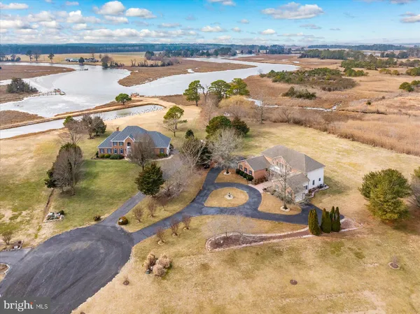 $675,000 | 12661 Mallard Landing Road, Princess Anne, MD 21853