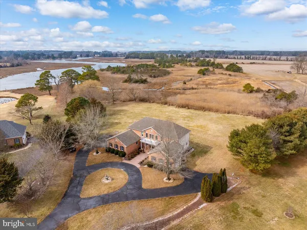 $675,000 | 12661 Mallard Landing Road, Princess Anne, MD 21853