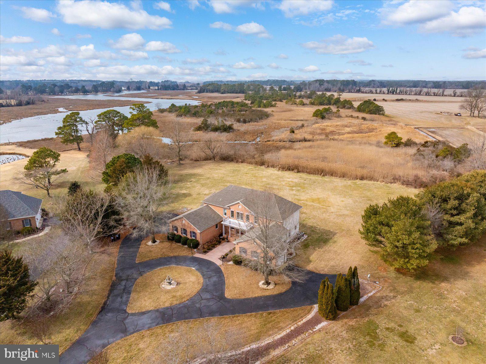 12661 Mallard Landing Road Princess Anne, MD 21853 - Photo 92 of 123