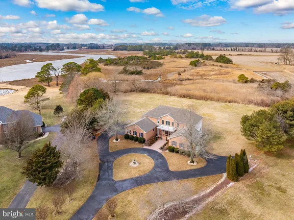 $675,000 | 12661 Mallard Landing Road, Princess Anne, MD 21853