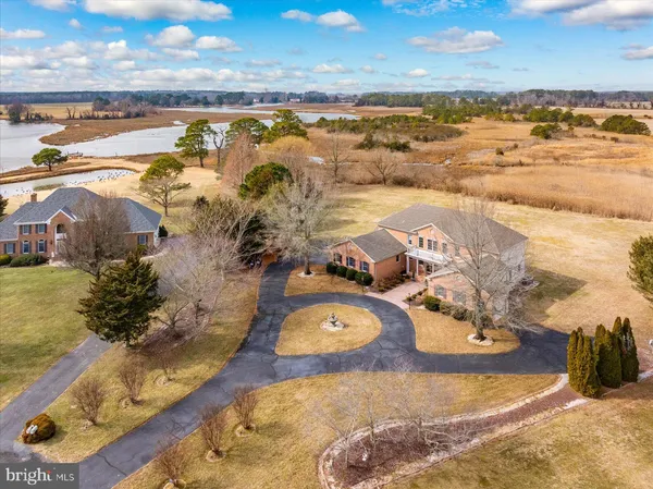 $675,000 | 12661 Mallard Landing Road, Princess Anne, MD 21853