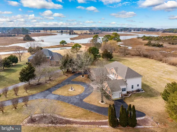 $675,000 | 12661 Mallard Landing Road, Princess Anne, MD 21853
