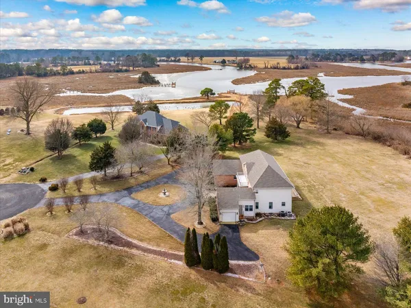 $675,000 | 12661 Mallard Landing Road, Princess Anne, MD 21853