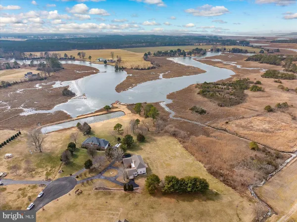 $675,000 | 12661 Mallard Landing Road, Princess Anne, MD 21853