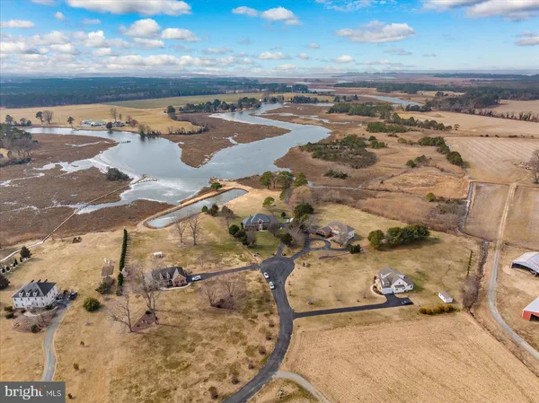 $675,000 | 12661 Mallard Landing Road, Princess Anne, MD 21853