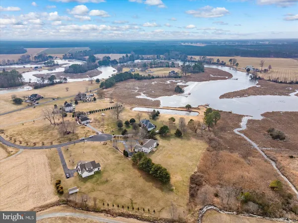 $675,000 | 12661 Mallard Landing Road, Princess Anne, MD 21853