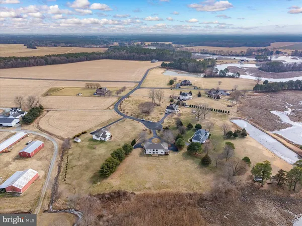 $675,000 | 12661 Mallard Landing Road, Princess Anne, MD 21853