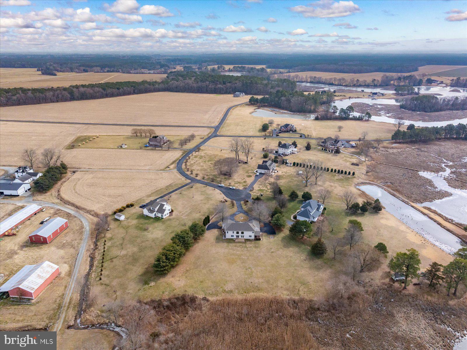 12661 Mallard Landing Road Princess Anne, MD 21853 - Photo 100 of 123
