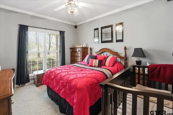 $875,000 | 16378 N Creek, Lindale, TX 75771