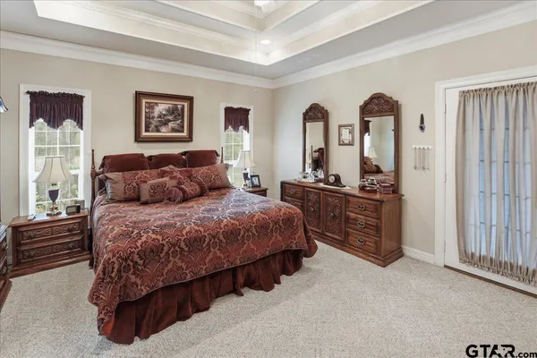 $875,000 | 16378 N Creek, Lindale, TX 75771