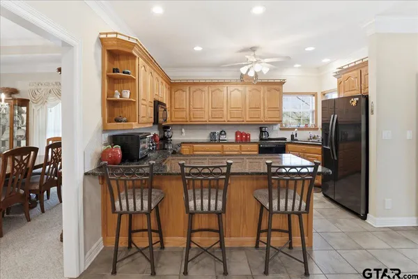 $875,000 | 16378 N Creek, Lindale, TX 75771