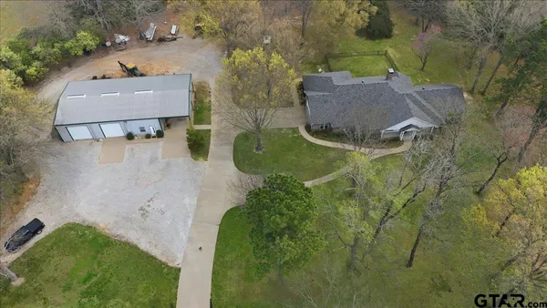 $875,000 | 16378 N Creek, Lindale, TX 75771