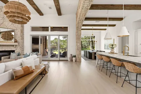 $2,595,000 | 8217 Carranzo Drive, Austin, TX 78735